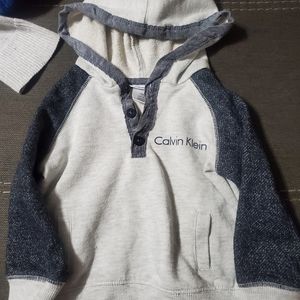 Boys size 12 months